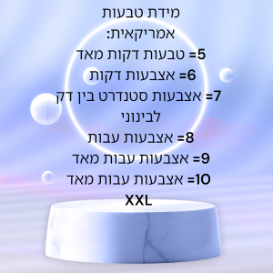 ⁦טבעת יהלומי מעבדה 3 אבנים⁩ – תמונה ⁦5⁩