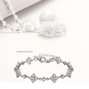 צמיד תלתן מעבדה