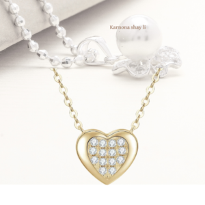 שרשרת אלי מעבדה