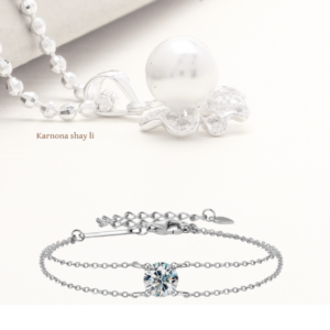 צמיד אדל כפול מעבדה