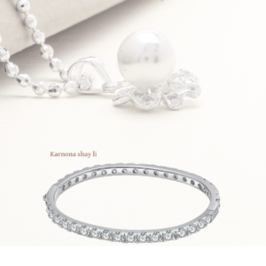 צמיד אלין קשיח מעבדה