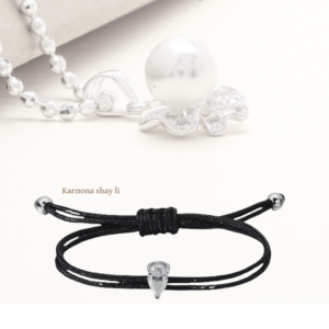 צמיד אן עבודת יד מעבדה