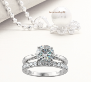 סט טבעות קלאסי מעבדה