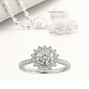 טבעת אמה מעבדה