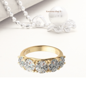 טבעת לאור מעבדה