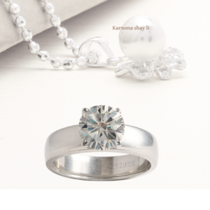 טבעת קרן מעבדה