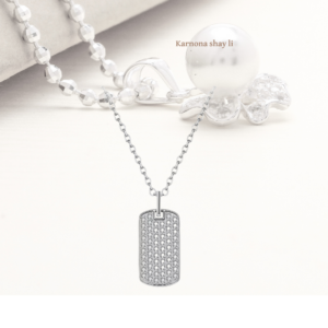 שרשרת אליאור מעבדה