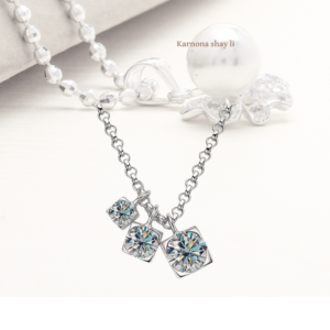 שרשרת מילה מעבדה