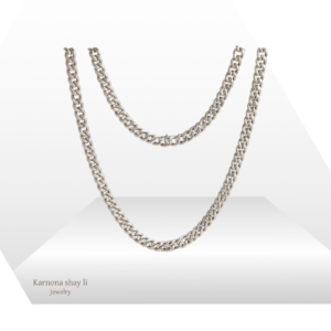 שרשרת אושר לגבר