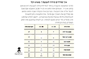 ⁦טבעת כסף 925s אבן אופל⁩ – תמונה ⁦7⁩