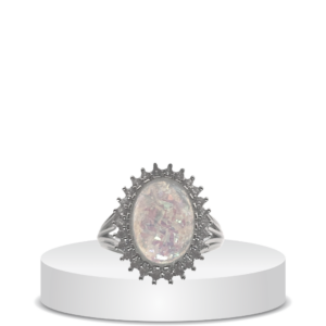 טבעת דניאל כסף 925s