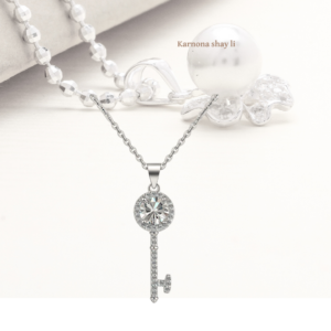 שרשרת מפתח מעבדה