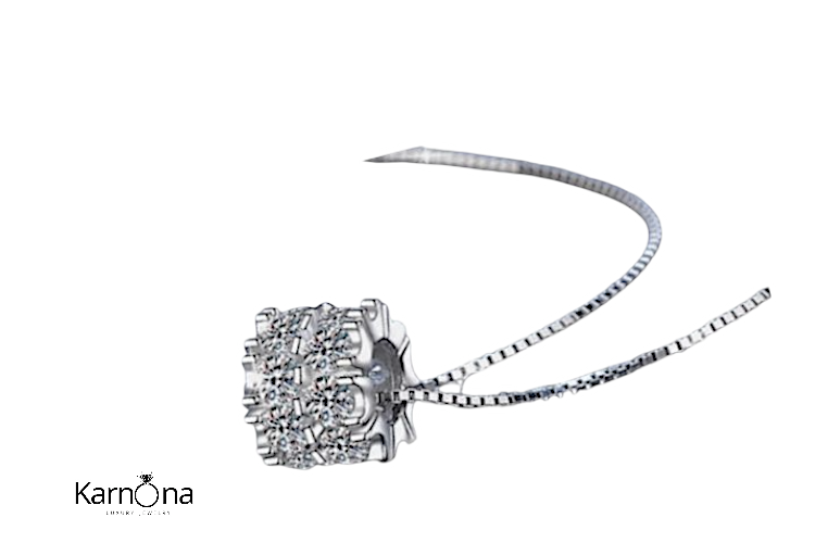 שרשרת גלגל אבנים מעבדה – תמונה 6