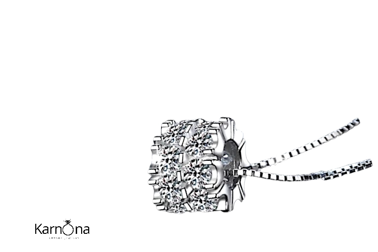 שרשרת גלגל אבנים מעבדה – תמונה 3