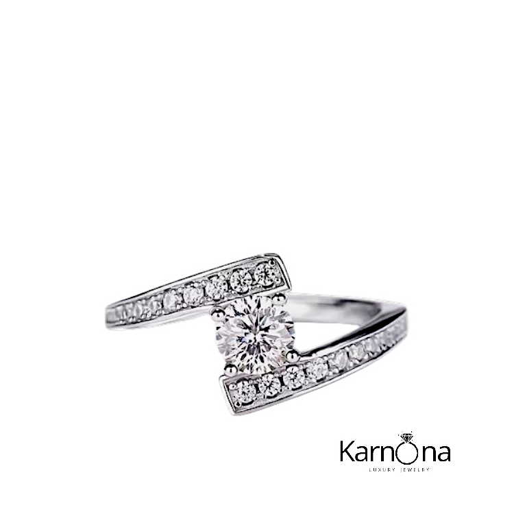 טבעת מעבדה ספירלה – תמונה 2