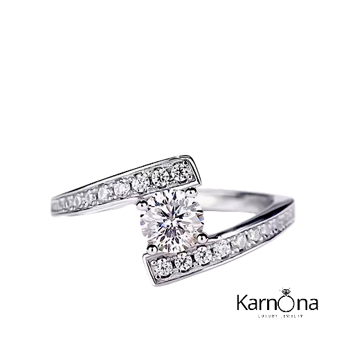 טבעת מעבדה ספירלה – תמונה 3