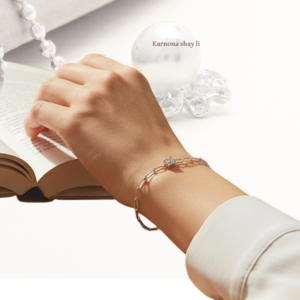 צמיד לין מעבדה