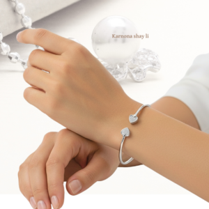 צמיד לאבי פתוח מעבדה