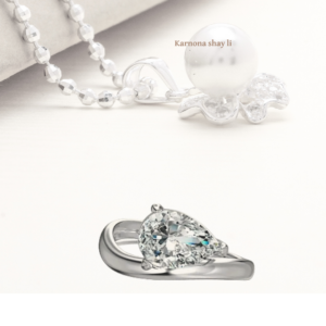 טבעת לין טיפה מעבדה