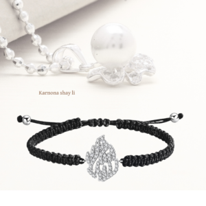 צמיד אש מעבדה