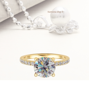 טבעת הילי מעבדה