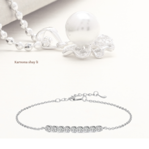 צמיד ניב מעבדה