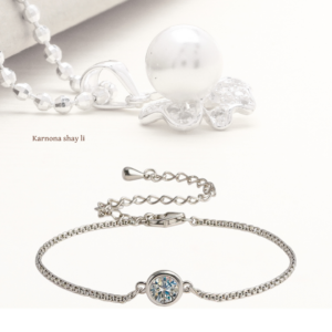 צמיד שירין מעבדה