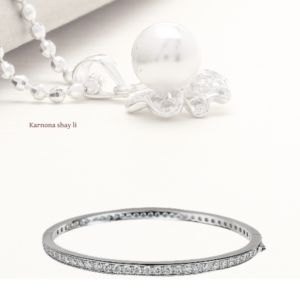 צמיד אמור קשיח מעבדה