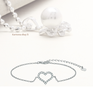 צמיד לב מעבדה