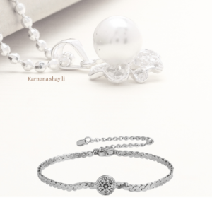 צמיד קלאסי מעבדה