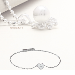 צמיד עדין לב מעבדה