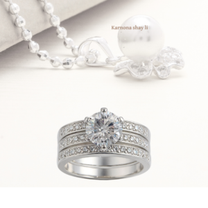 סט טבעות דר מעבדה