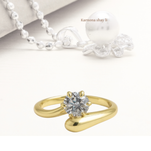 טבעת דון ספירלה מעבדה