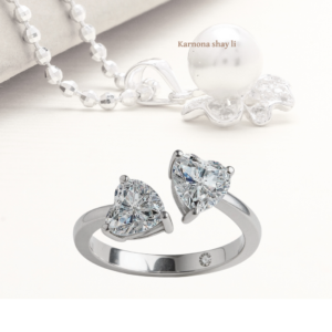 טבעת ליבי מעבדה