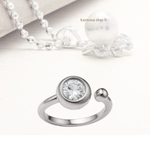 טבעת עומר מעבדה