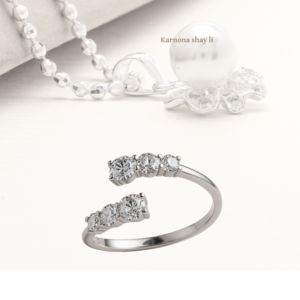 טבעת אלדר ספירלה מעבדה