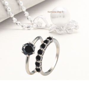 סט טבעות רלי מעבדה