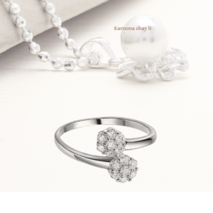 טבעת אדל ספירלה מעבדה