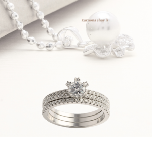 סט טבעות רוני מעבדה