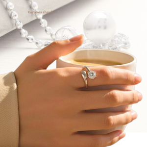 טבעת דון ספירלה מעבדה