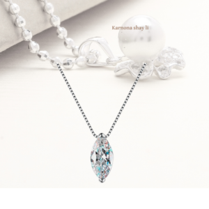 שרשרת מרקיזה מעבדה