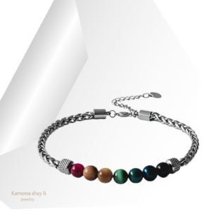 צמיד ניל לגברים