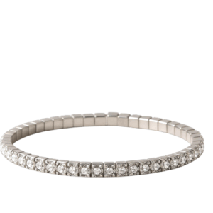 צמיד טניס יוקרתי גמיש