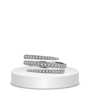 טבעת אלי כסף 925s