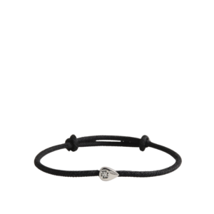 צמיד חוט טיפה זירקוניה