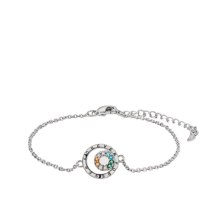 צמיד אהבה כסף 925s