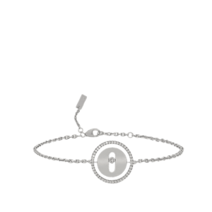 צמיד אור כסף 925s