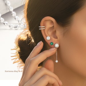 סט אמיליה יוקרתי מעבדה