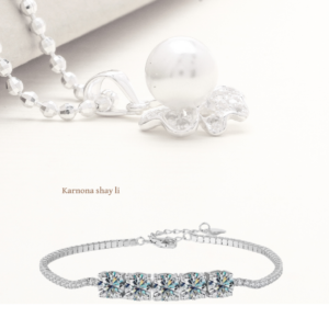 צמיד נינה מעבדה