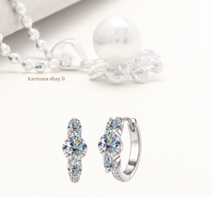 עגילים איבל מעבדה